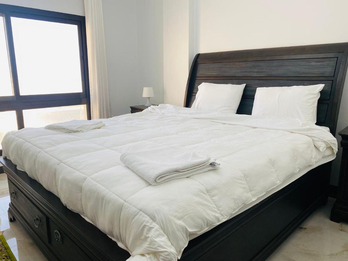 Alhama Hotel Appartment Mukhi Zewnętrze zdjęcie