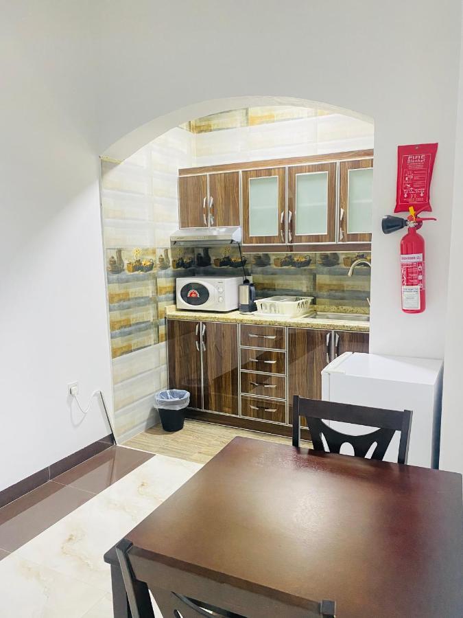 Alhama Hotel Appartment Mukhi Zewnętrze zdjęcie