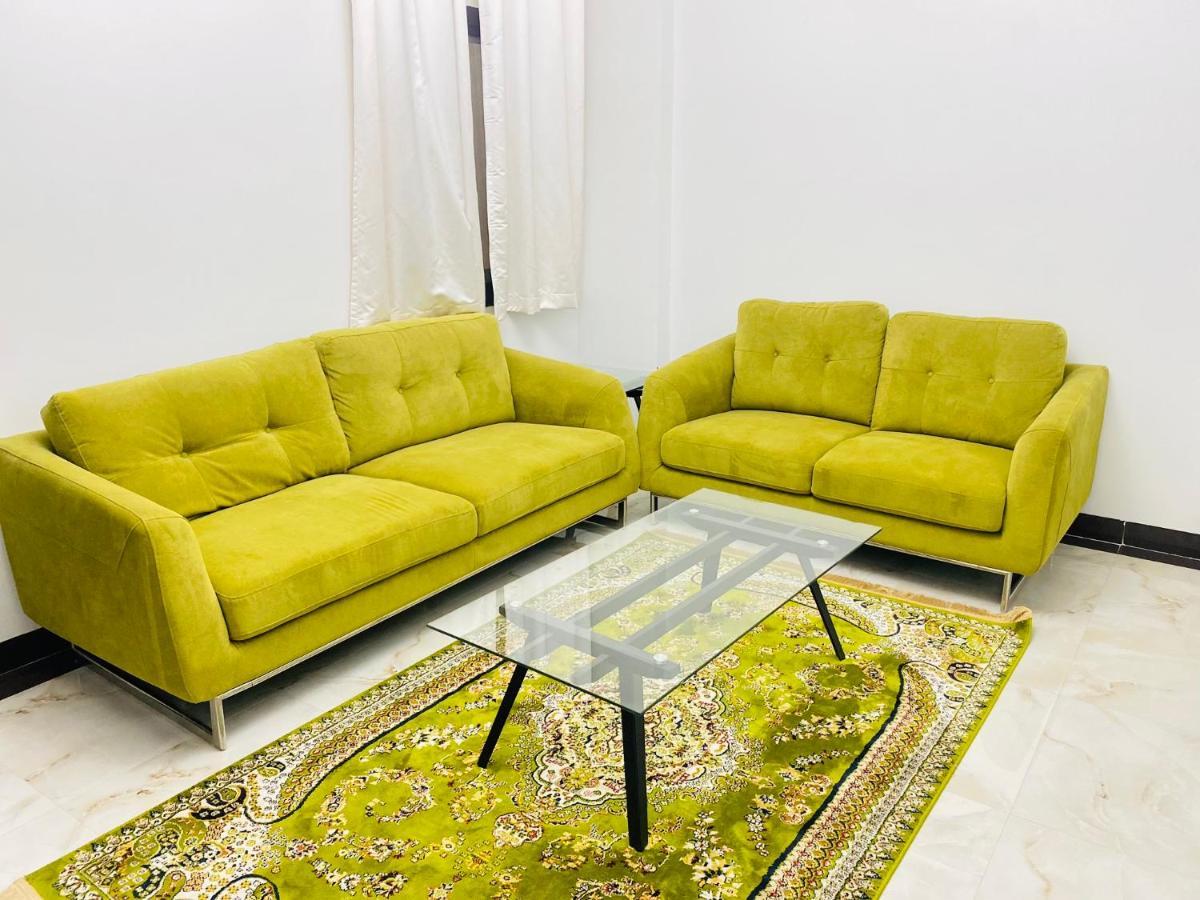 Alhama Hotel Appartment Mukhi Zewnętrze zdjęcie