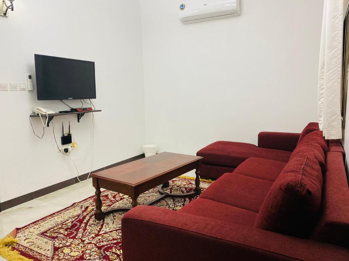 Alhama Hotel Appartment Mukhi Zewnętrze zdjęcie
