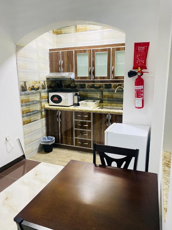 Alhama Hotel Appartment Mukhi Zewnętrze zdjęcie