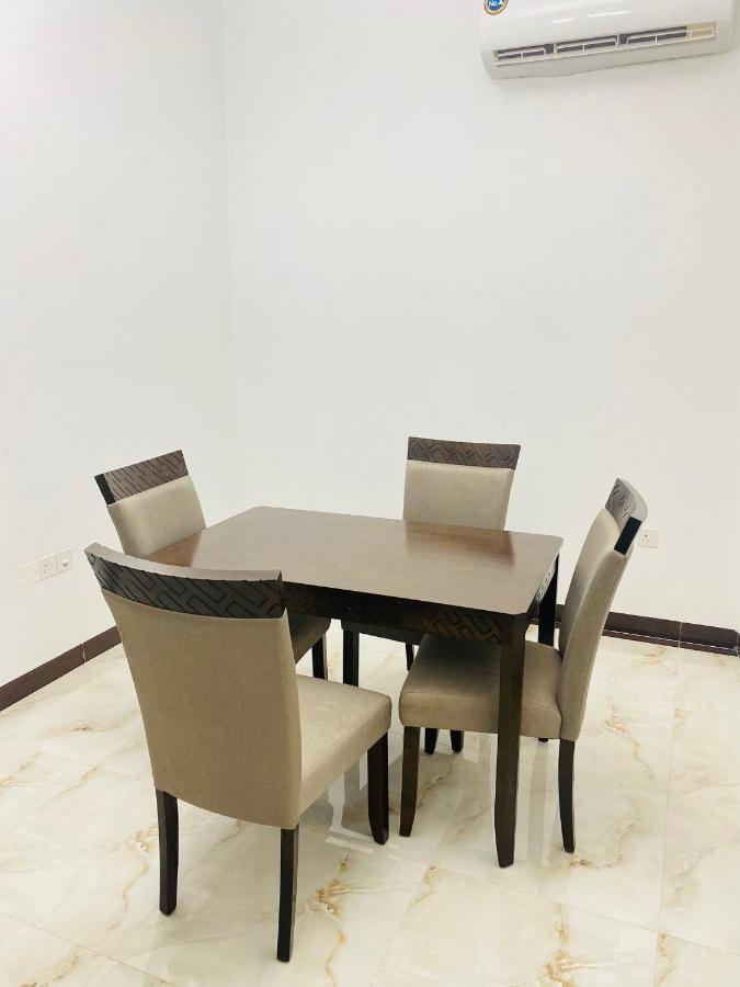 Alhama Hotel Appartment Mukhi Zewnętrze zdjęcie