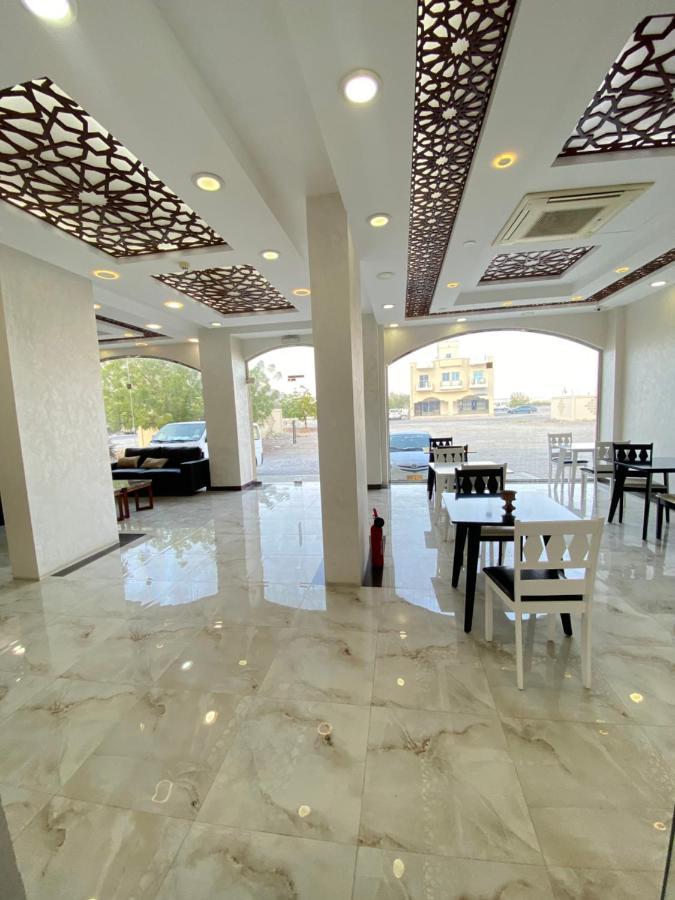 Alhama Hotel Appartment Mukhi Zewnętrze zdjęcie