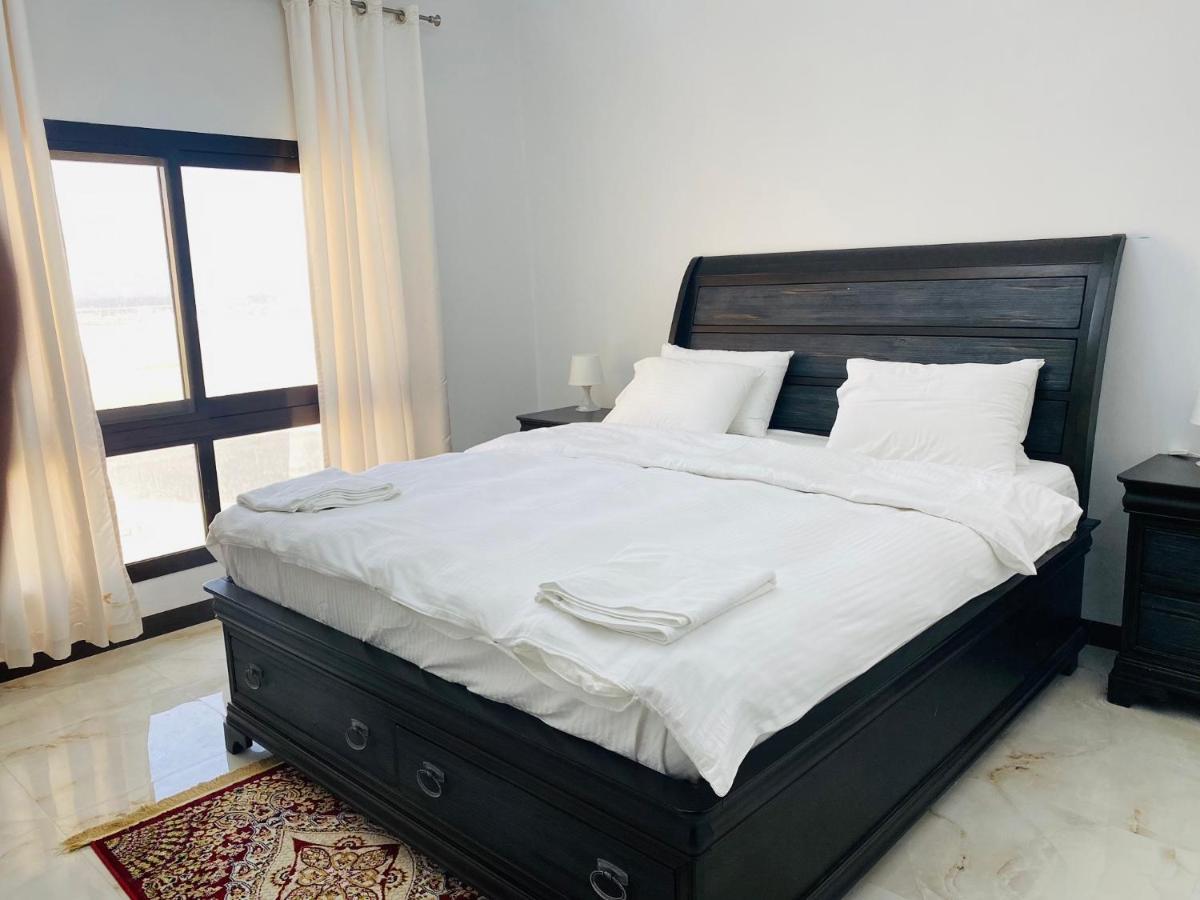 Alhama Hotel Appartment Mukhi Zewnętrze zdjęcie