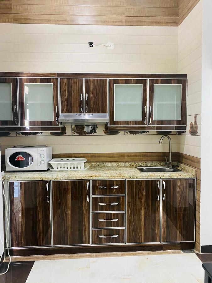 Alhama Hotel Appartment Mukhi Zewnętrze zdjęcie