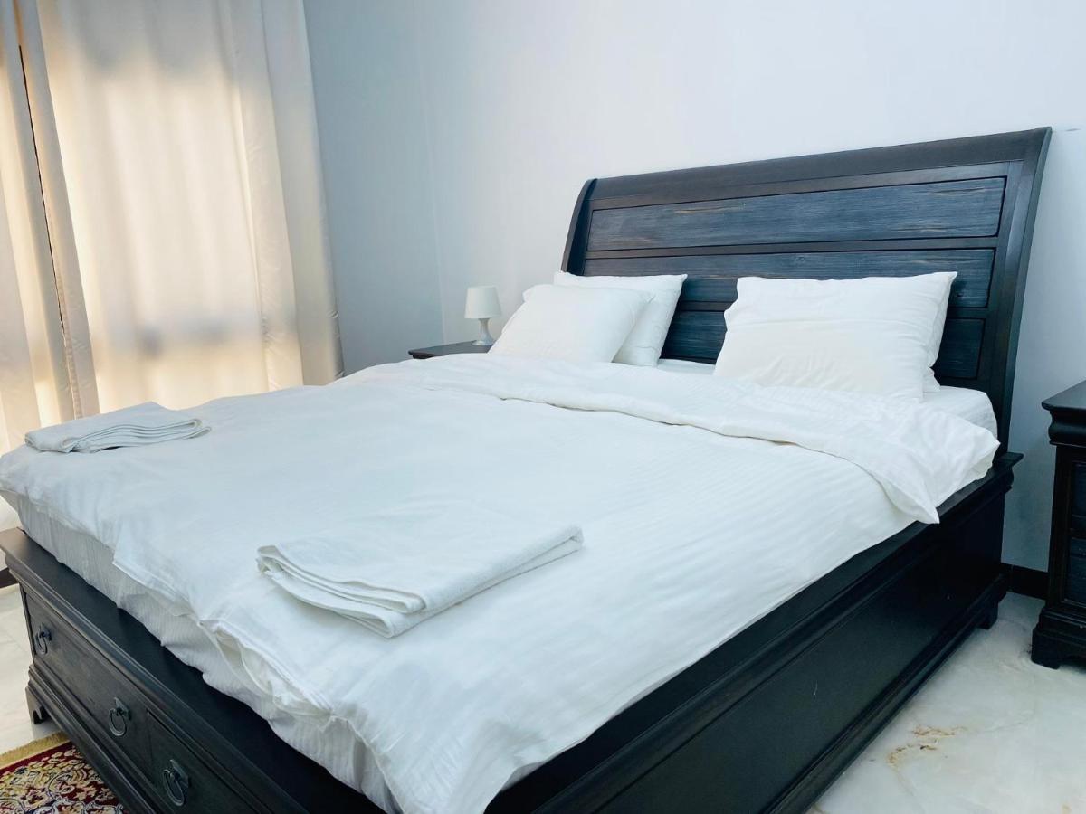 Alhama Hotel Appartment Mukhi Zewnętrze zdjęcie