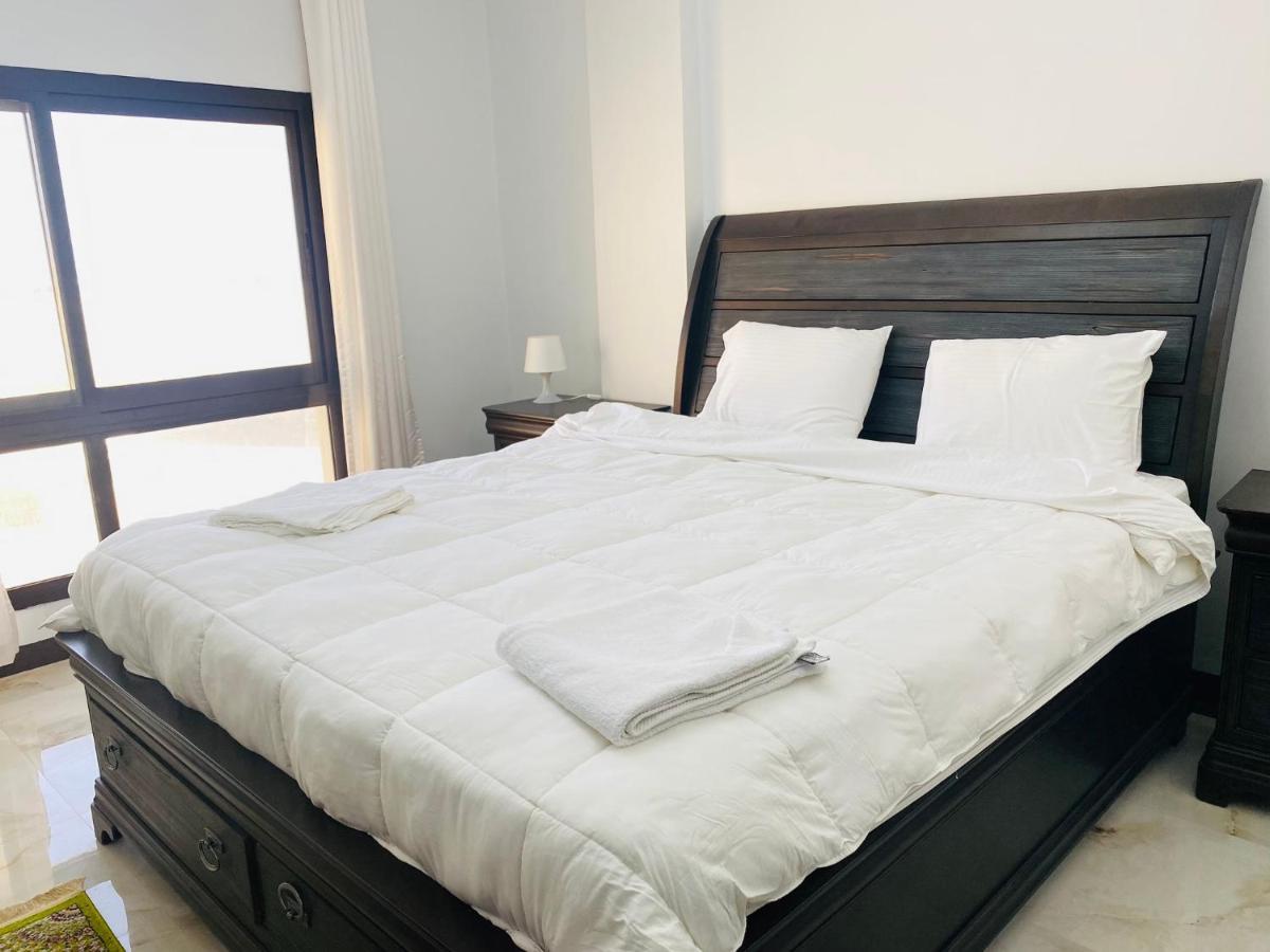 Alhama Hotel Appartment Mukhi Zewnętrze zdjęcie