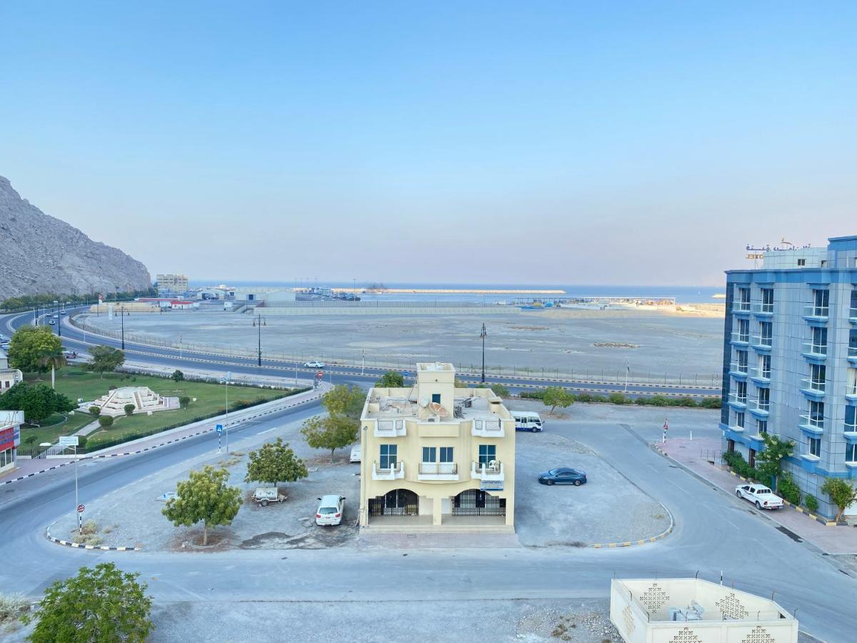 Alhama Hotel Appartment Mukhi Zewnętrze zdjęcie