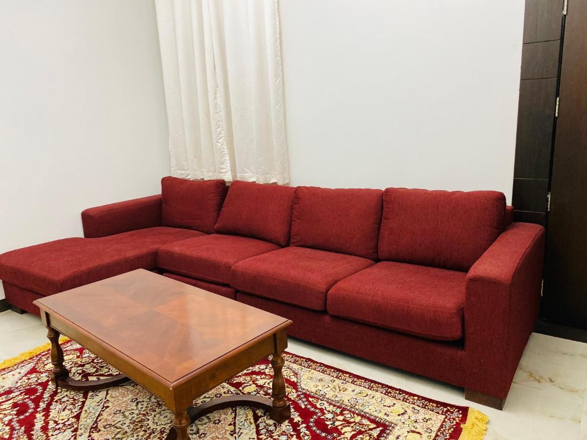 Alhama Hotel Appartment Mukhi Zewnętrze zdjęcie