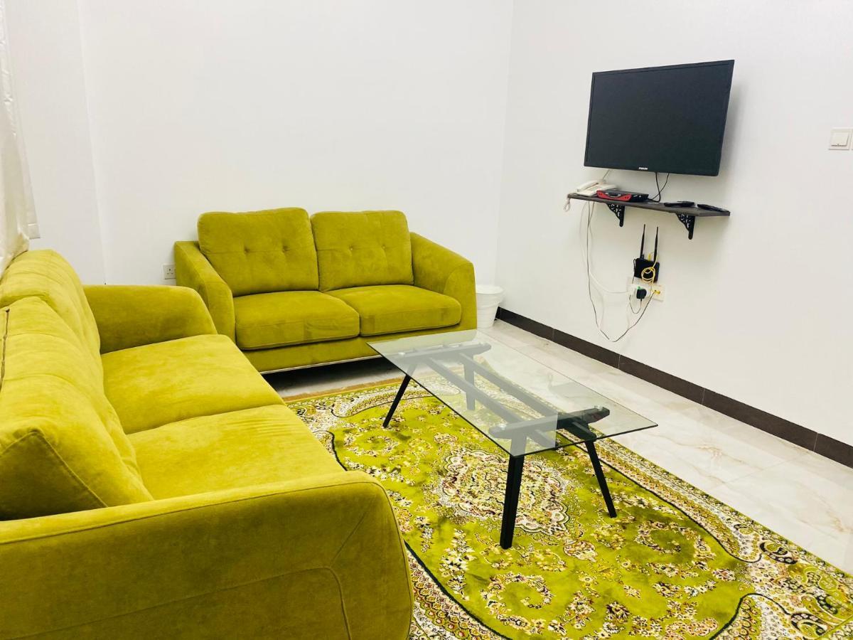 Alhama Hotel Appartment Mukhi Zewnętrze zdjęcie