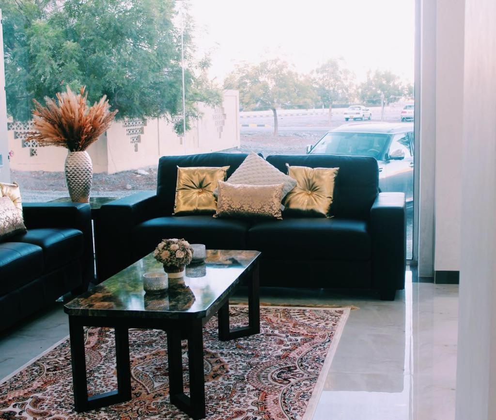 Alhama Hotel Appartment Mukhi Zewnętrze zdjęcie