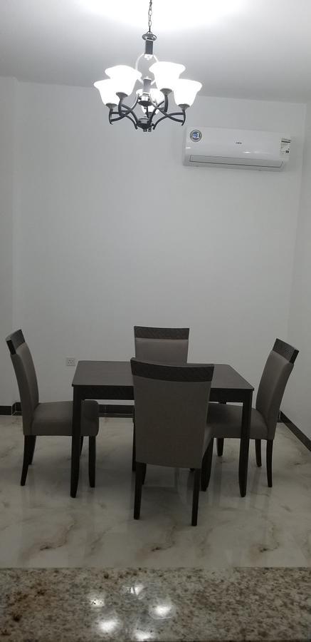 Alhama Hotel Appartment Mukhi Zewnętrze zdjęcie