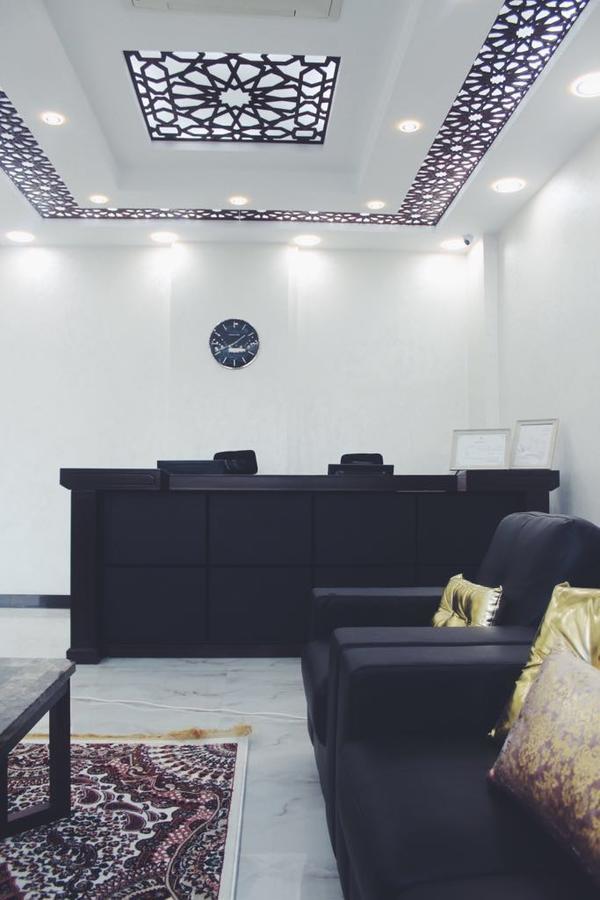 Alhama Hotel Appartment Mukhi Zewnętrze zdjęcie