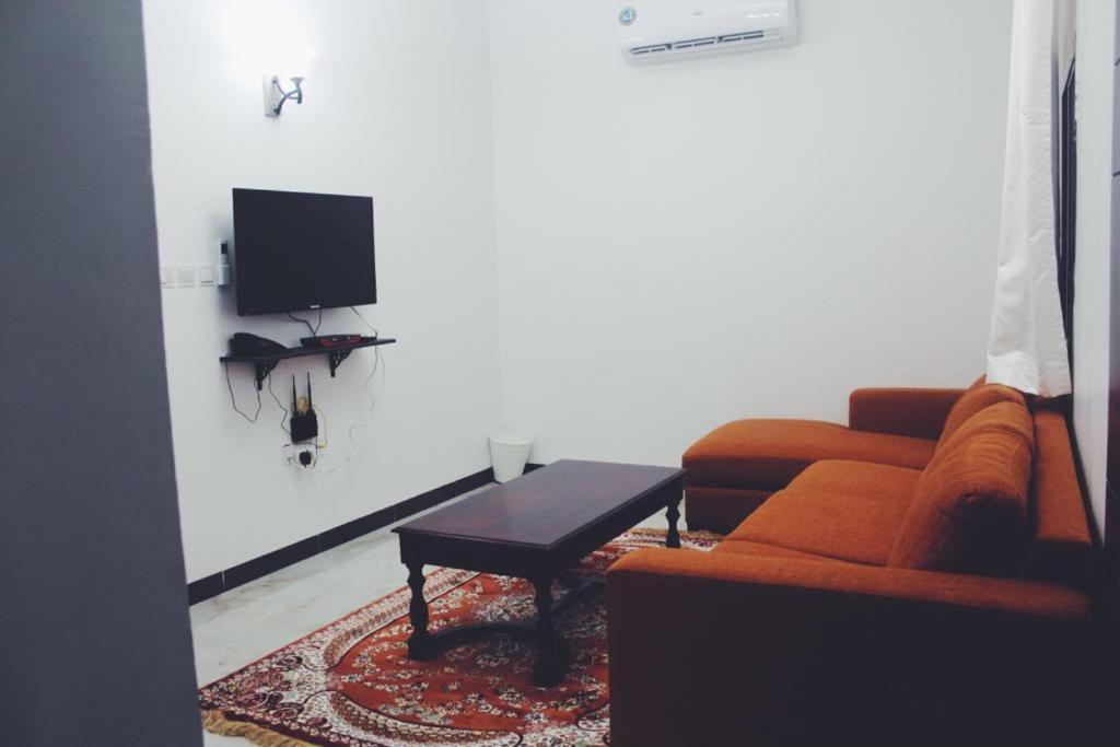 Alhama Hotel Appartment Mukhi Zewnętrze zdjęcie