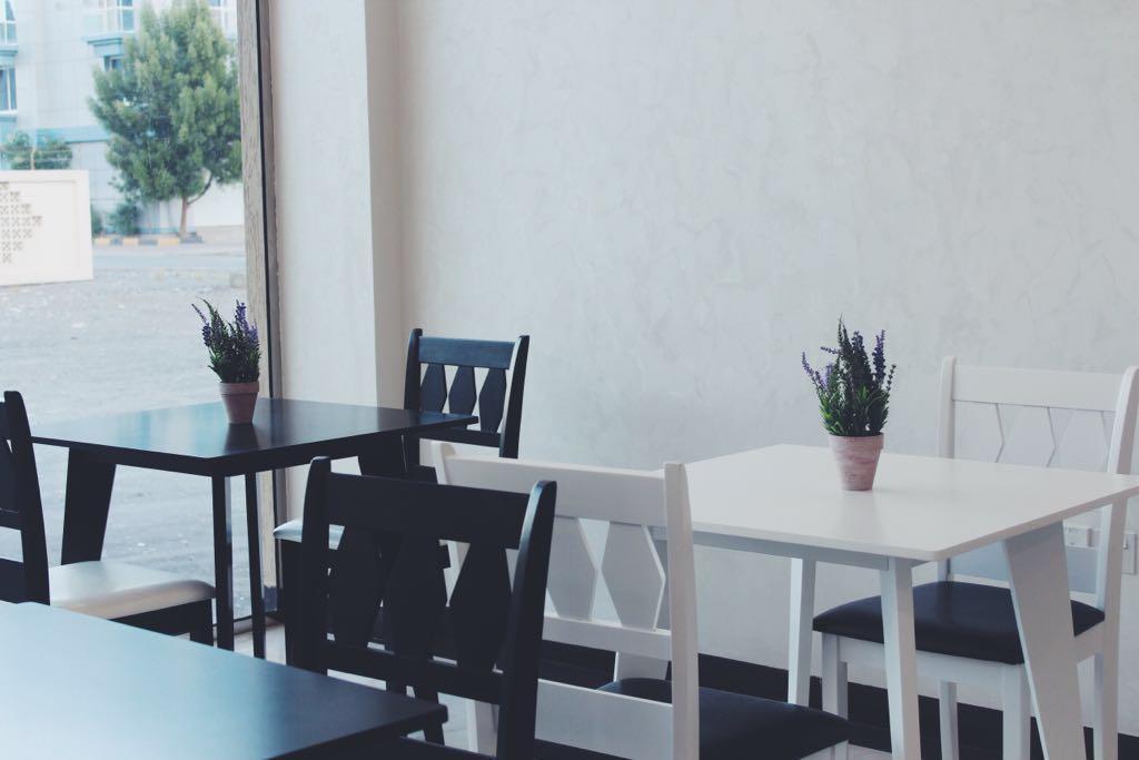 Alhama Hotel Appartment Mukhi Zewnętrze zdjęcie