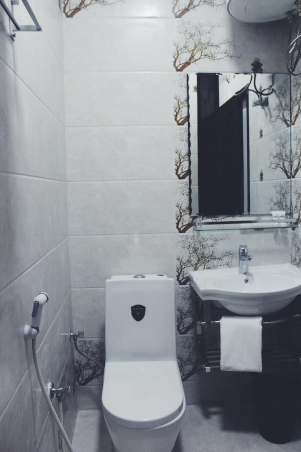 Alhama Hotel Appartment Mukhi Zewnętrze zdjęcie